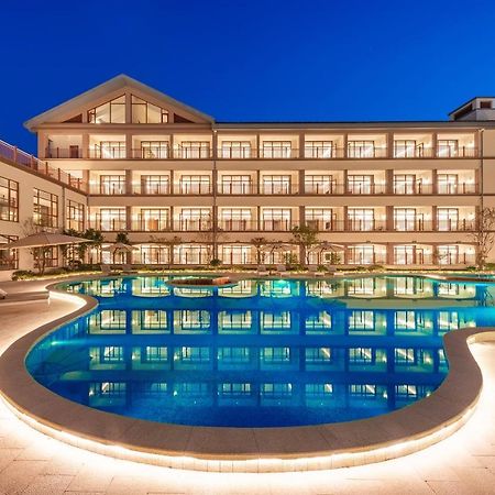 Novotel Qiandao Lake Chun'an Kültér fotó