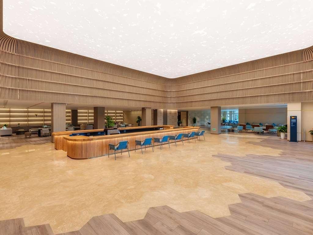 Novotel Qiandao Lake Chun'an Kültér fotó
