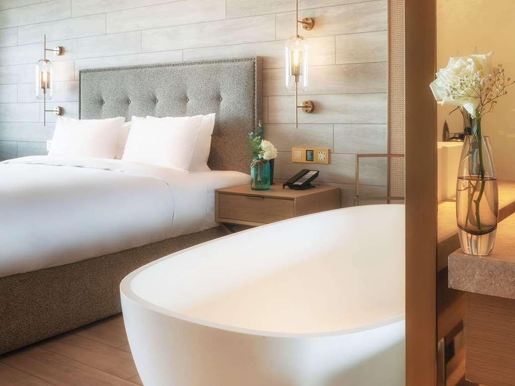 Novotel Qiandao Lake Chun'an Szoba fotó