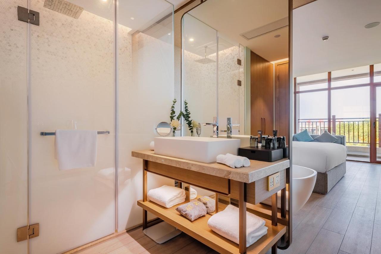 Novotel Qiandao Lake Chun'an Kültér fotó