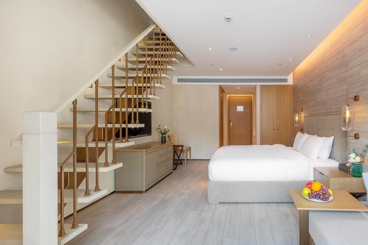 Novotel Qiandao Lake Chun'an Kültér fotó