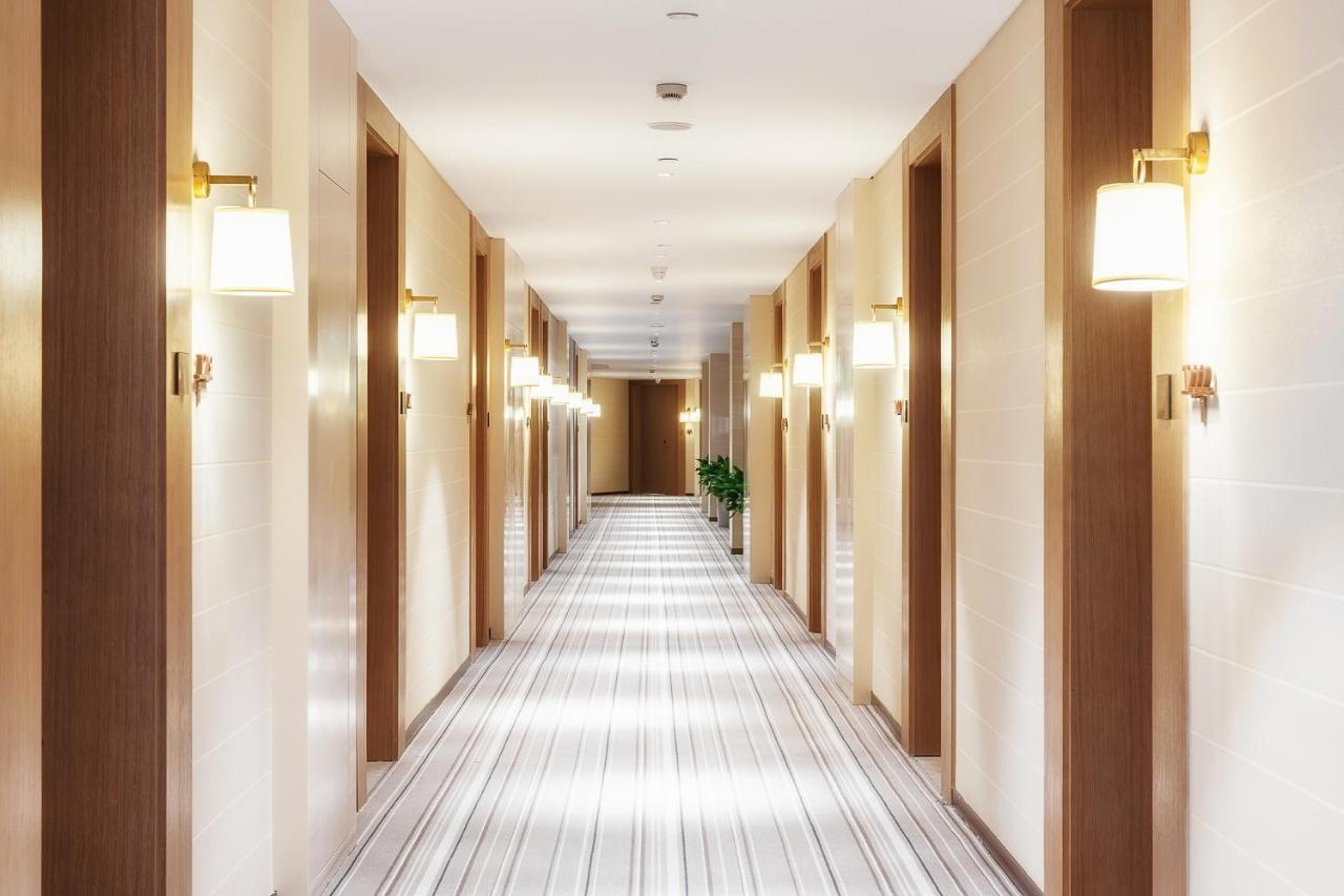 Novotel Qiandao Lake Chun'an Kültér fotó