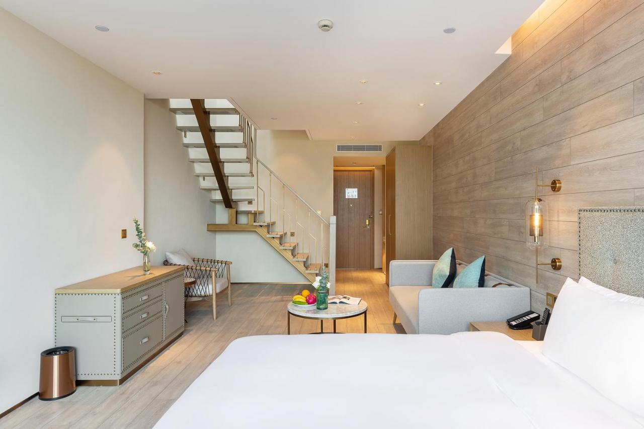 Novotel Qiandao Lake Chun'an Kültér fotó