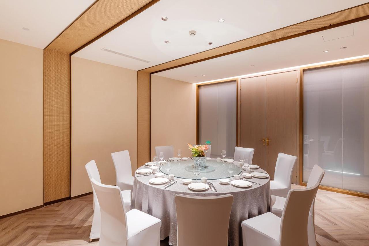 Novotel Qiandao Lake Chun'an Kültér fotó