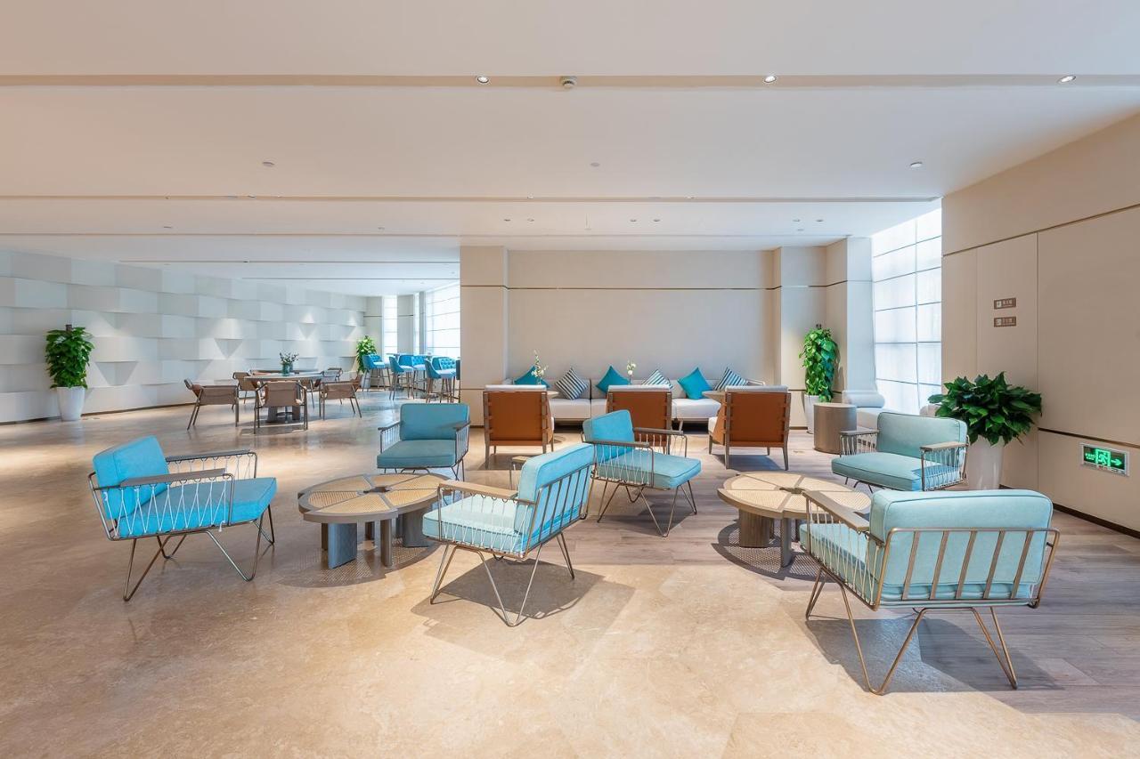 Novotel Qiandao Lake Chun'an Kültér fotó