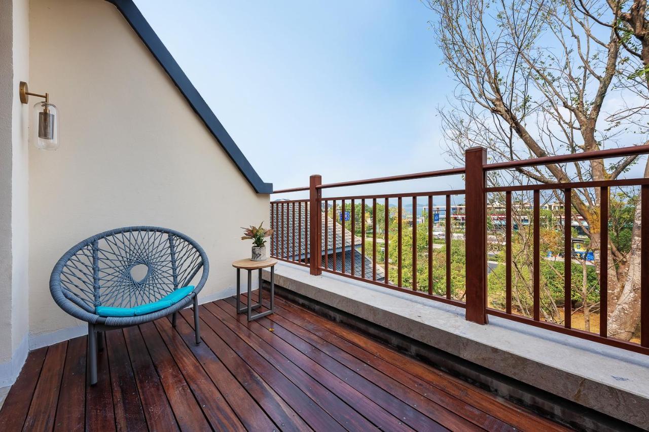 Novotel Qiandao Lake Chun'an Kültér fotó