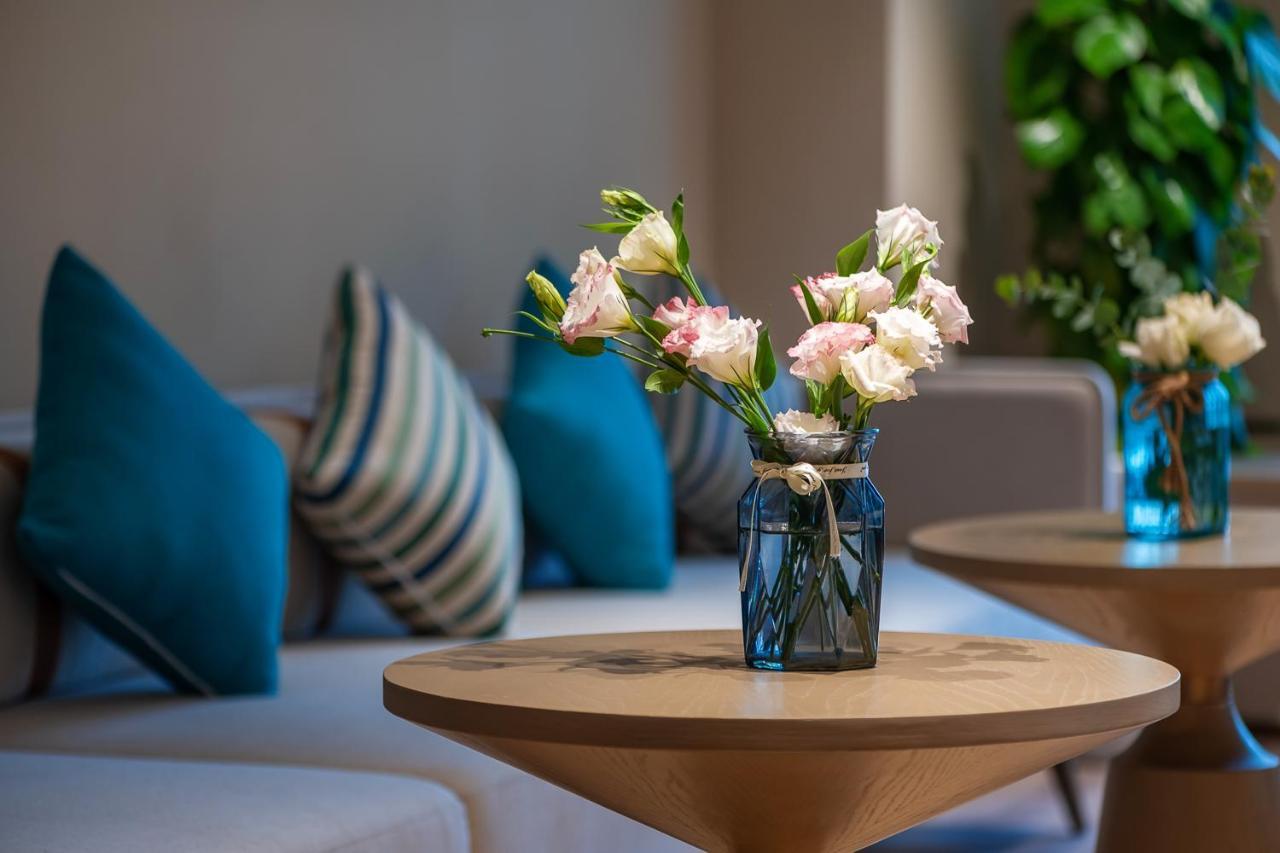 Novotel Qiandao Lake Chun'an Kültér fotó