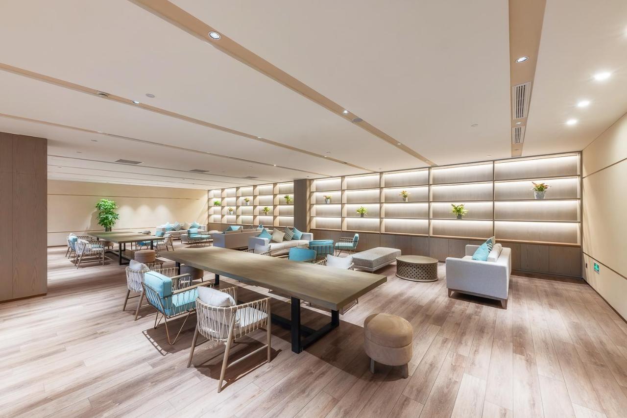 Novotel Qiandao Lake Chun'an Kültér fotó