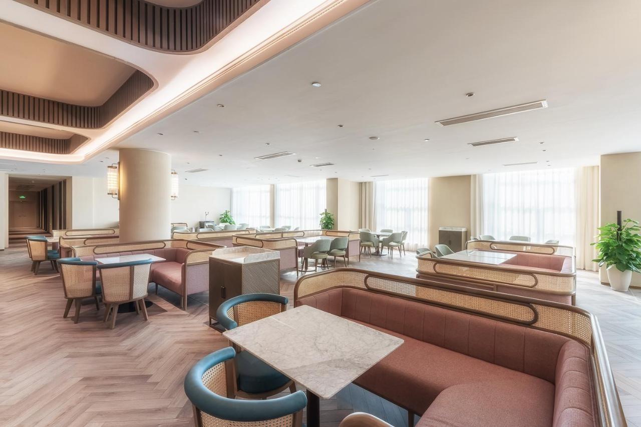 Novotel Qiandao Lake Chun'an Kültér fotó