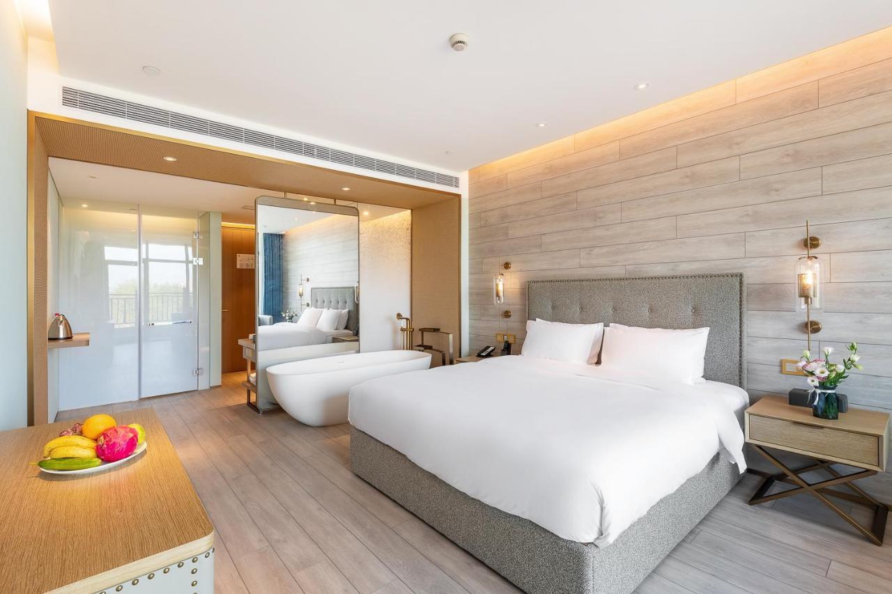 Novotel Qiandao Lake Chun'an Kültér fotó